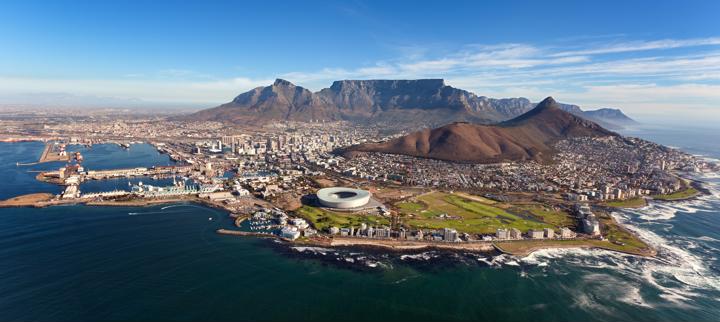 Cape Town