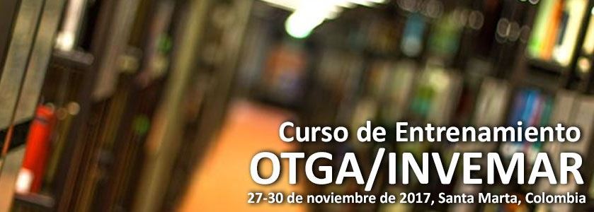 OTGA INVEMAR
